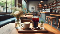 Tin vui lớn cho người “ghiền” cà phê