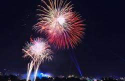 Thủ tướng chỉ đạo việc tổ chức bắn pháo hoa dịp Tết Nguyên đán Ất Tỵ