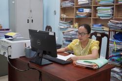 Thưởng Tết năm 2025 của công chức, viên chức có gì khác?