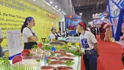 Xuất khẩu nông - lâm - thủy sản năm 2024 đạt kỷ lục