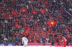 'Khát' vé trận bán kết lượt về ASEAN Cup 2024