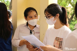 Thi tốt nghiệp THPT 4 môn có làm giảm cơ hội vào đại học?