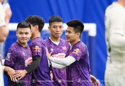 Vòng loại cuối Asian Cup 2027: Đội tuyển Việt Nam thuộc nhóm hạt giống số 1