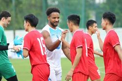 Nguyễn Xuân Son được FIFA chấp thuận cho dự ASEAN Cup 2024