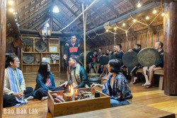 Mục tiêu “kép” cho phát triển công nghiệp văn hóa