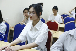 Nâng chuẩn đầu vào ngành Y dược, Sư phạm: Bảo đảm công bằng cho thí sinh