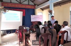 Hướng dẫn phát triển dịch vụ, sản phẩm du lịch trải nghiệm