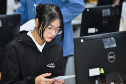 Tuyển sinh Đại học năm 2025: Lưu ý về kỳ thi riêng