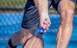 Người đàn ông đột quỵ khi đang chơi pickleball