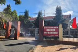 Bị chấm dứt hợp đồng lao động do "Gây dư luận xấu"