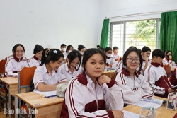 “Lên dây cót” cho Kỳ thi tốt nghiệp THPT 2025