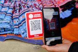 Những con số bất ngờ về Mobile Money sau 3 năm thử nghiệm