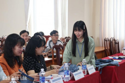 Hướng tới hệ sinh thái khởi nghiệp trong trường học