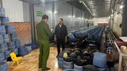 UBND tỉnh Đắk Lắk chỉ đạo "nóng" vụ gần 3.000 tấn giá đỗ ủ chất cấm