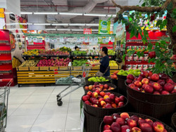 Ngành bán lẻ trong xu hướng phát triển xanh