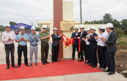 Đóng điện giai đoạn 1, trạm biến áp 110kV Buôn Đôn và đấu nối