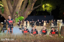 Nuôi dưỡng nguồn tài nguyên du lịch