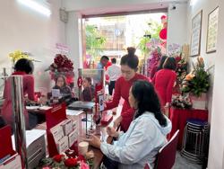 Con số bất ngờ về xác thực sinh trắc học trước ngày 1-1-2025