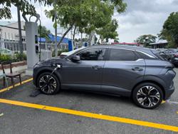 Nở rộ đầu tư trạm sạc xe điện