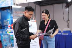 Ngành nào có thu nhập cao nhất Việt Nam?