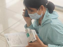 Người bệnh sẽ được hoàn tiền nếu bệnh viện thiếu thuốc, vật tư