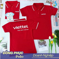 ĐẶT MAY, IN ÁO THUN ĐỒNG PHỤC TẠI ĐẮK LẮK