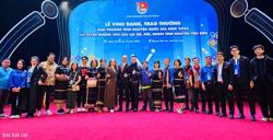 Đắk Lắk có 14 câu lạc bộ, đội, nhóm tiêu biểu trong hoạt động tình nguyện năm 2024