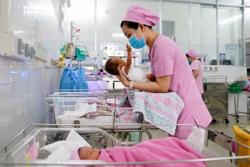 Khuyến sinh hóa giải già hóa dân số