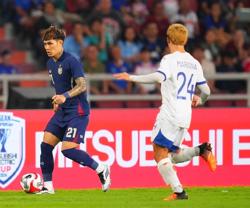 Tuyển Thái Lan gặp Việt Nam tại chung kết ASEAN Cup 2024