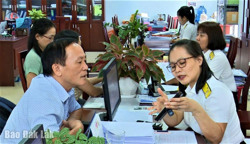 Kết quả ấn tượng về thu ngân sách nhà nước