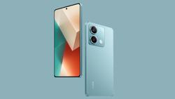 Xiaomi Redmi Note 14 bản 4G được dự đoán sẽ trang bị chip MediaTek Helio G99-Ultra