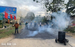 Huyện Lắk: Phân bổ hơn 150 tỷ đồng vốn đầu tư công năm 2025