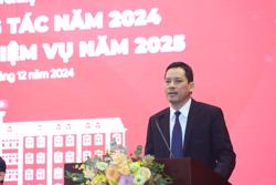 Bộ TT-TT tạo trend "lấy cái đẹp dẹp cái xấu" trên mạng xã hội