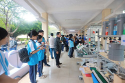 Tháo gỡ vướng mắc trong liên thông đào tạo