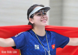 Thể thao Việt Nam cần sức bật mới