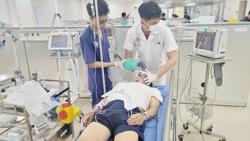 Đột quỵ do trời lạnh gia tăng