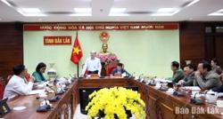 Đẩy nhanh tiến độ triển khai các hoạt động kỷ niệm 50 năm Chiến thắng Buôn Ma Thuột và Lễ hội Cà phê Buôn Ma Thuột lần thứ 9