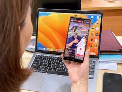 Chìm đắm vào thế giới ảo: Hệ lụy khó lường