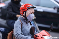 Bắc Bộ sắp đón đợt không khí lạnh từ 6/12