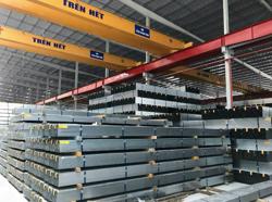 Tạo sao chọn thép hộp Nam Kim là lựa chọn hàng dầu cho ngồi nhà của bạn