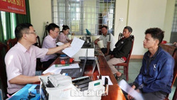 Huyện Ea H’leo: Trên 2.690 lượt hộ gia đình được vay vốn ưu đãi