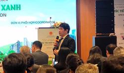 Quy mô nền kinh tế xanh của Việt Nam mới ở mức 2%