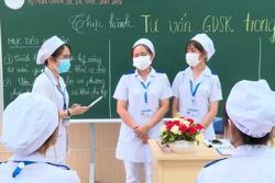 Thay đổi trong xét tuyển nhóm ngành Y Dược, Sư phạm