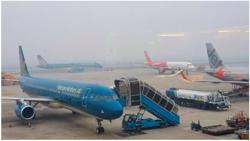 Mức giá trần vé máy bay nội địa cao nhất 4 triệu đồng