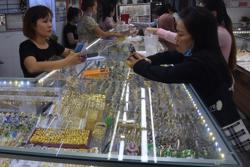 Giá vàng hôm nay, 5-12: Tăng rất mạnh