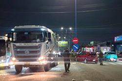 Nhức nhối tai nạn giao thông