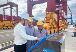 Nhân lực nhiều ngành kinh tế biển thiếu và yếu