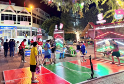 Nhiều hoạt động văn hóa thể thao thanh niên nông thôn, gắn kết cộng đồng