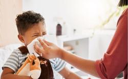 8 cách phòng bệnh cho trẻ khi thời tiết giao mùa ba mẹ nên lưu ý