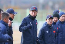 Tuyển Việt Nam công bố đội hình 26 gương mặt dự ASEAN Cup 2024